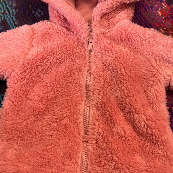 Carters Jacket - Picture 2 of 4